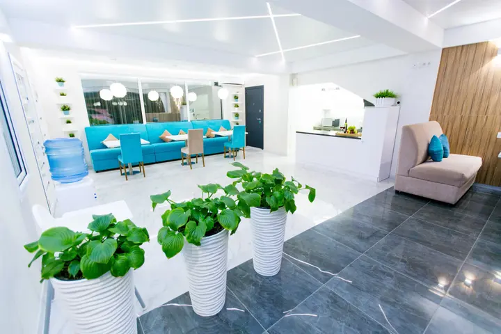 Коктебель: Private Residence in Koktebel
