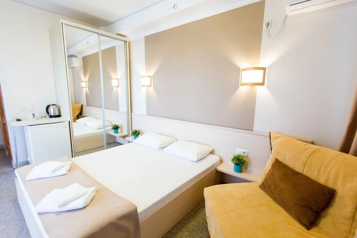 Коктебель: Private Residence in Koktebel