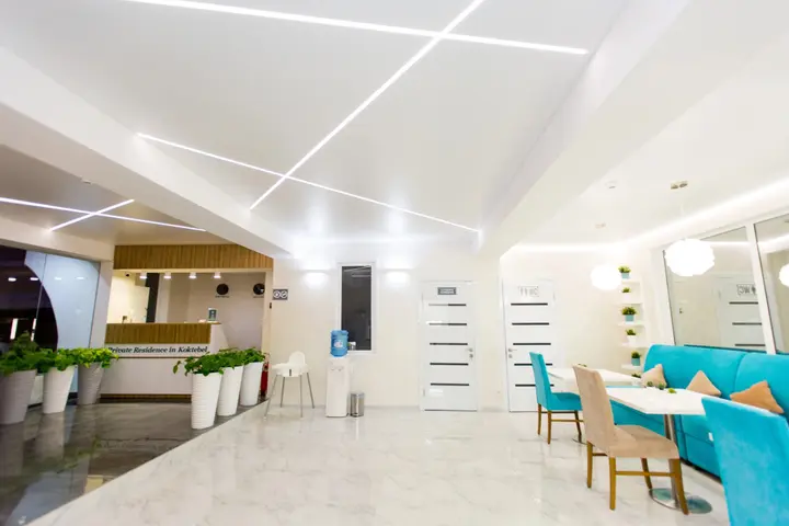 Коктебель: Private Residence in Koktebel