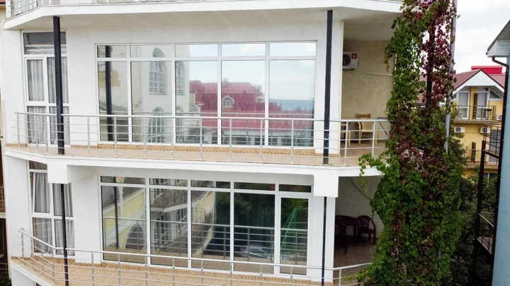 Коктебель: Private Residence in Koktebel