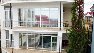 Коктебель: Private Residence in Koktebel