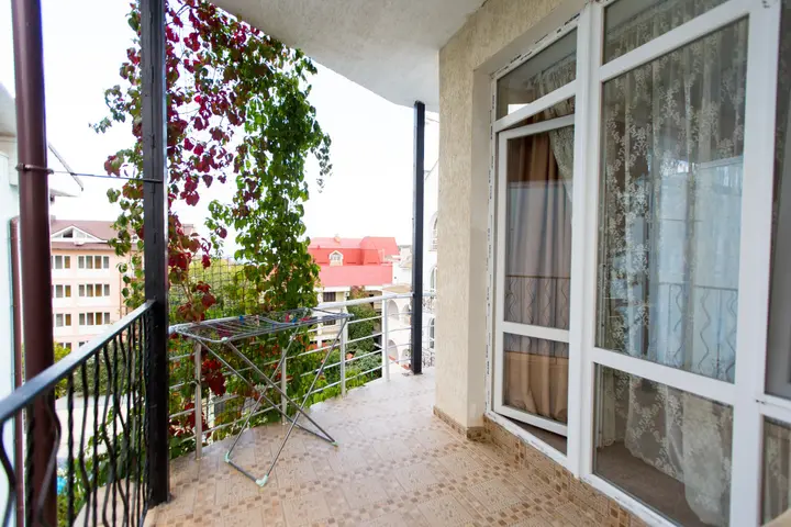 Коктебель: Private Residence in Koktebel