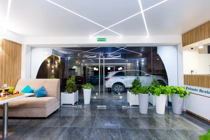 Коктебель: Private Residence in Koktebel