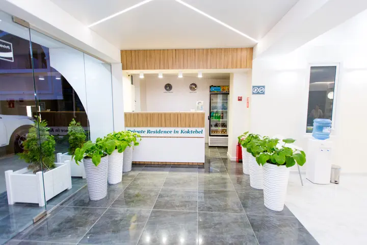 Коктебель: Private Residence in Koktebel