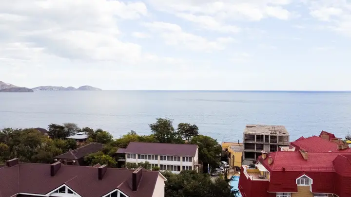 Коктебель: Private Residence in Koktebel