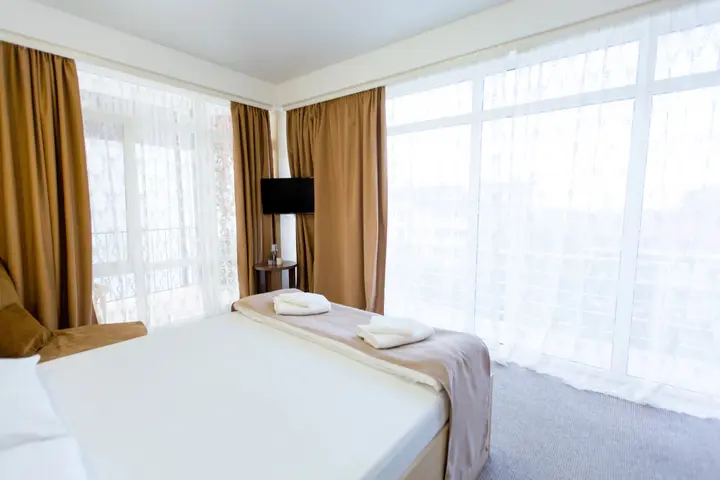 Коктебель: Private Residence in Koktebel