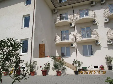 Гостевой дом San Rest u Alexa — фото 2
