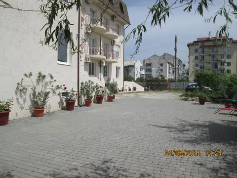Гостевой дом San Rest u Alexa — фото 6