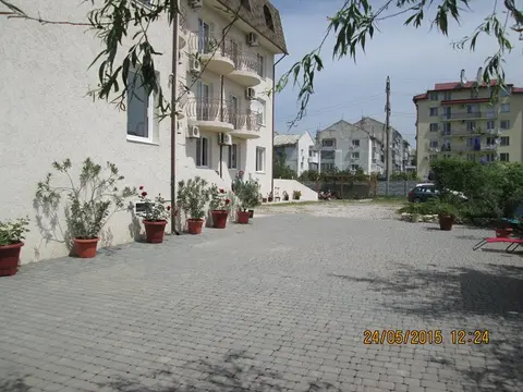 Коктебель: Гостевой дом San Rest u Alexa