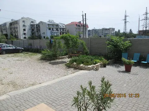 Гостевой дом San Rest u Alexa — фото 4