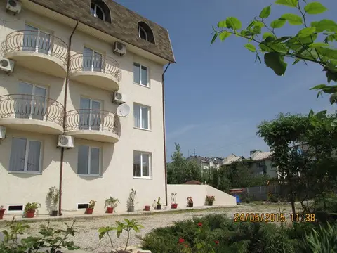 Гостевой дом San Rest u Alexa — фото 1