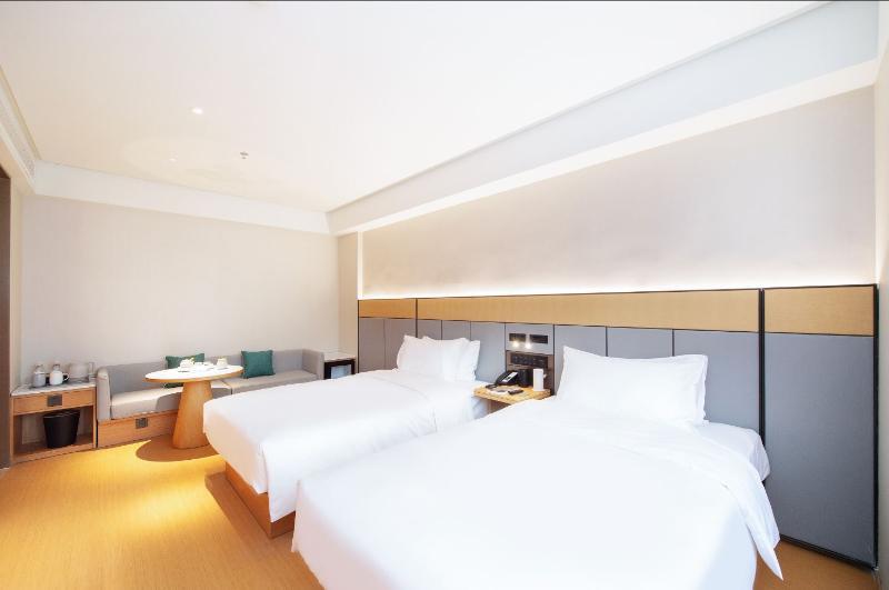 Шэньян: Ji Hotel Shenyang Consulate Sanjing Street