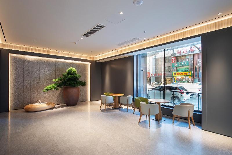 Шэньян: Ji Hotel Shenyang Consulate Sanjing Street