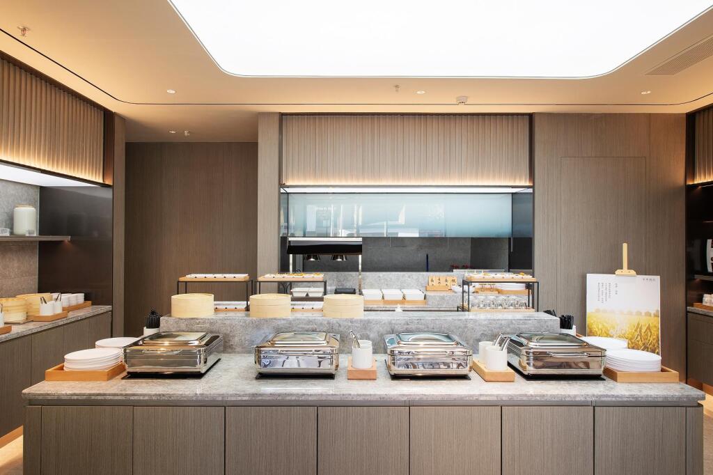 Шэньян: Ji Hotel Shenyang Consulate Sanjing Street