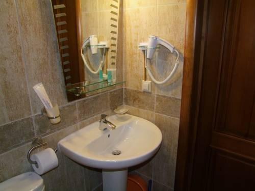 Коктебель: Santorini Hotel Hotel