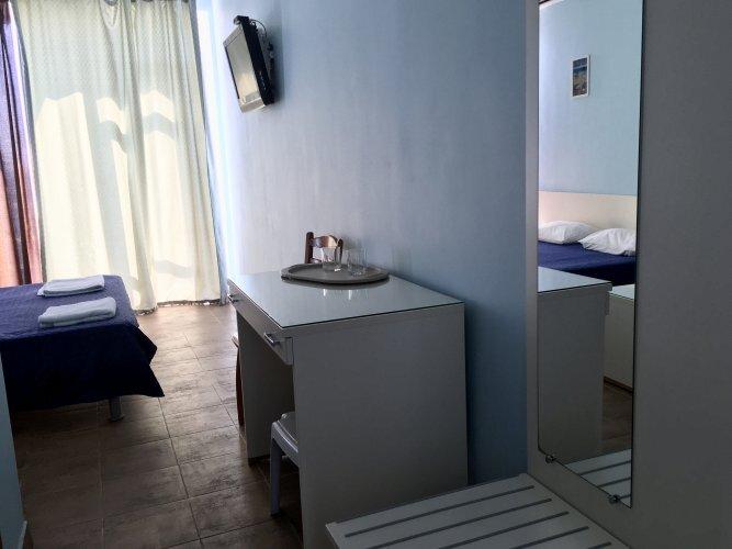 Коктебель: Santorini Hotel Hotel