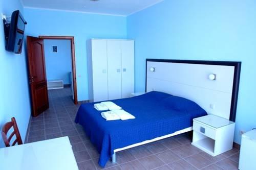 Коктебель: Santorini Hotel Hotel