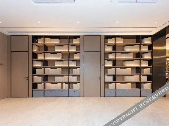 Яньчэн: Ji Hotel Yancheng Funing Shanghai Road
