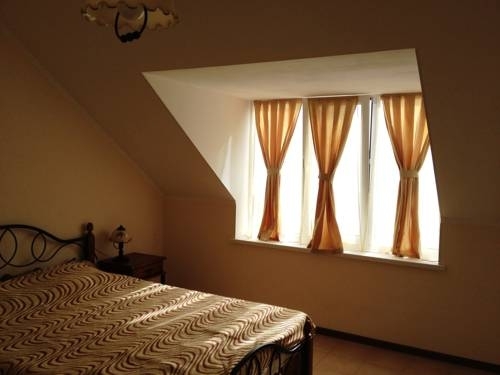 U Kara-Daga Guest House — фото 3