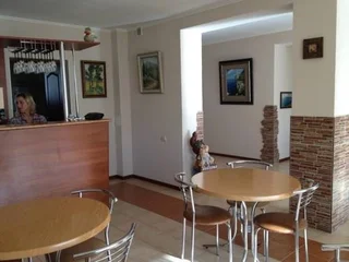 Коктебель: U Kara-Daga Guest House