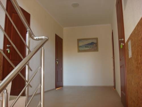 Коктебель: U Kara-Daga Guest House