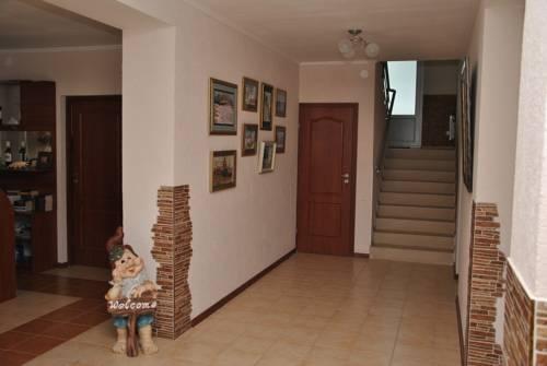 Коктебель: U Kara-Daga Guest House