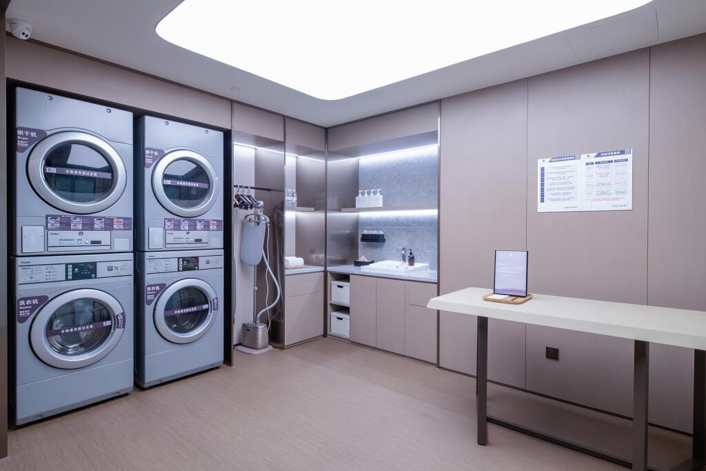 Чэнду: Ji Hotel Chengdu 339 Xinhong Road