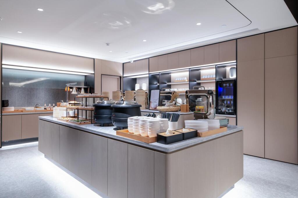 Чэнду: Ji Hotel Chengdu 339 Xinhong Road