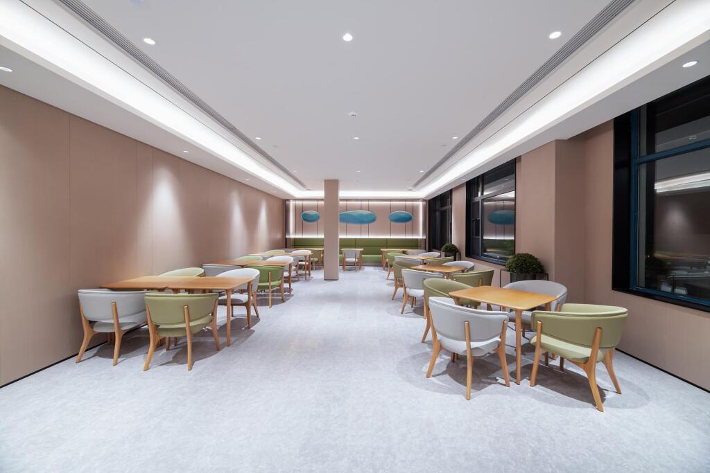 Чэнду: Ji Hotel Chengdu 339 Xinhong Road