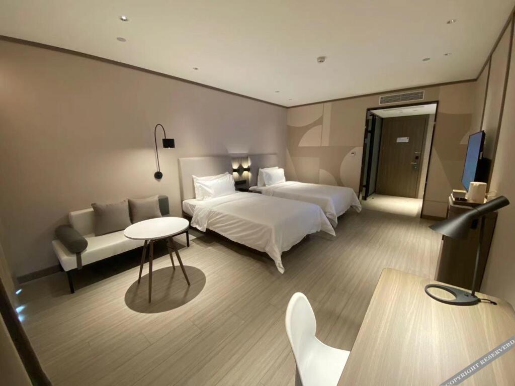 Баодин: Hanting Hotel Zhuozhou Guanyun Road Store