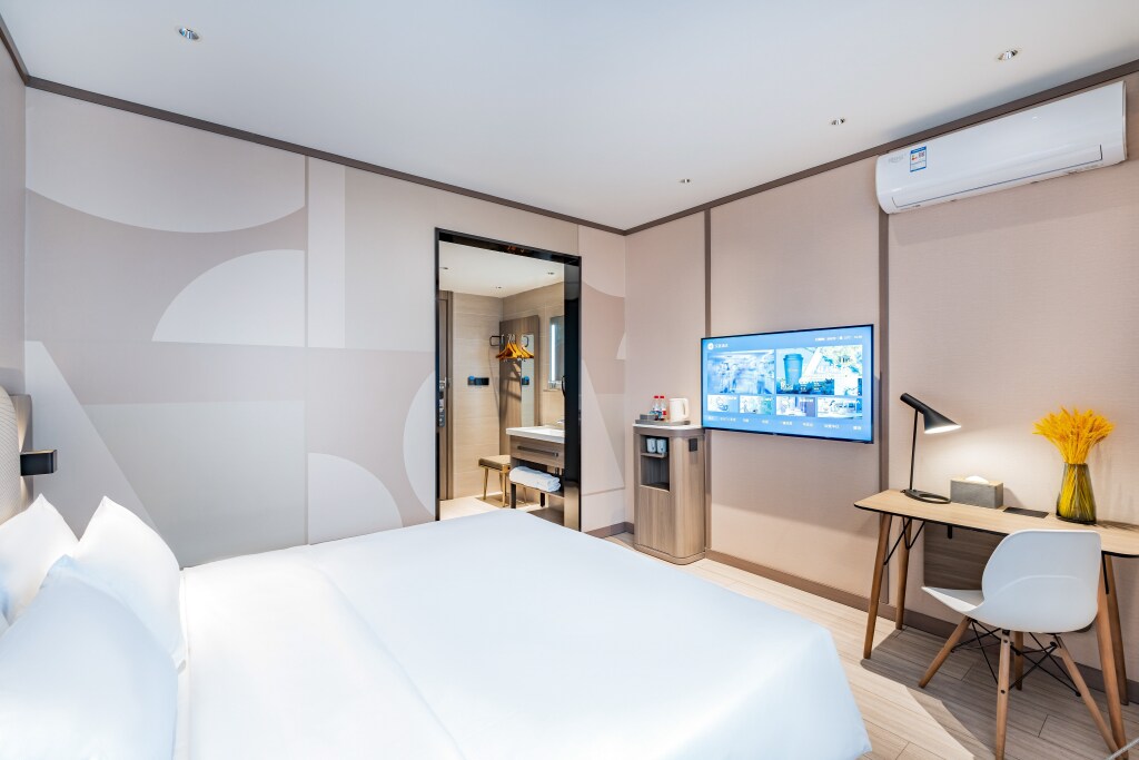 Баодин: Hanting Hotel Zhuozhou Guanyun Road Store