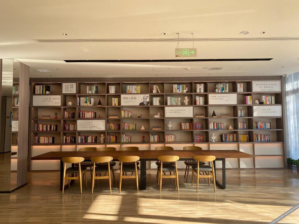 Баодин: Hanting Hotel Zhuozhou Guanyun Road Store