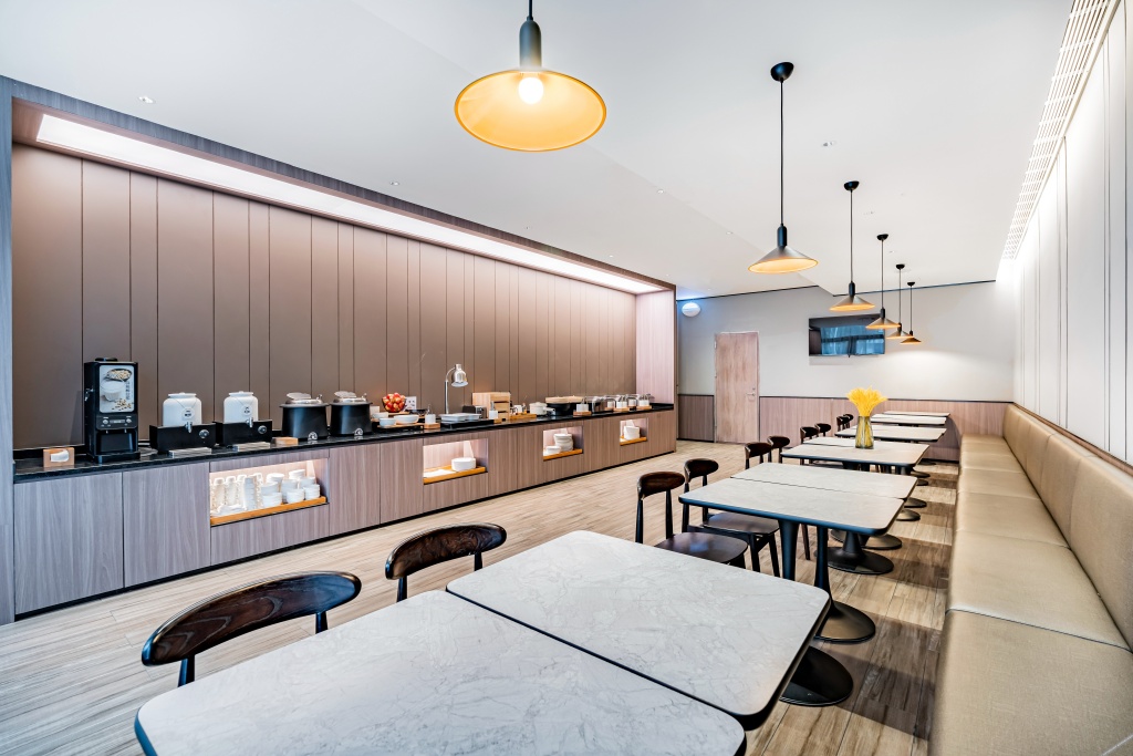 Баодин: Hanting Hotel Zhuozhou Guanyun Road Store