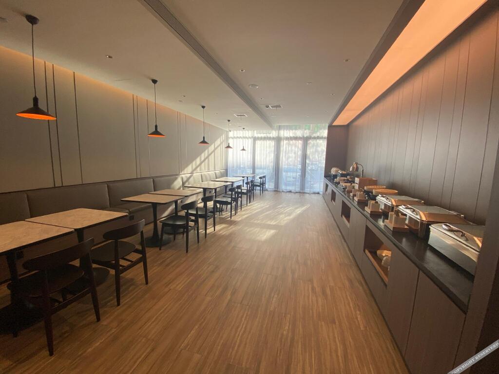 Баодин: Hanting Hotel Zhuozhou Guanyun Road Store