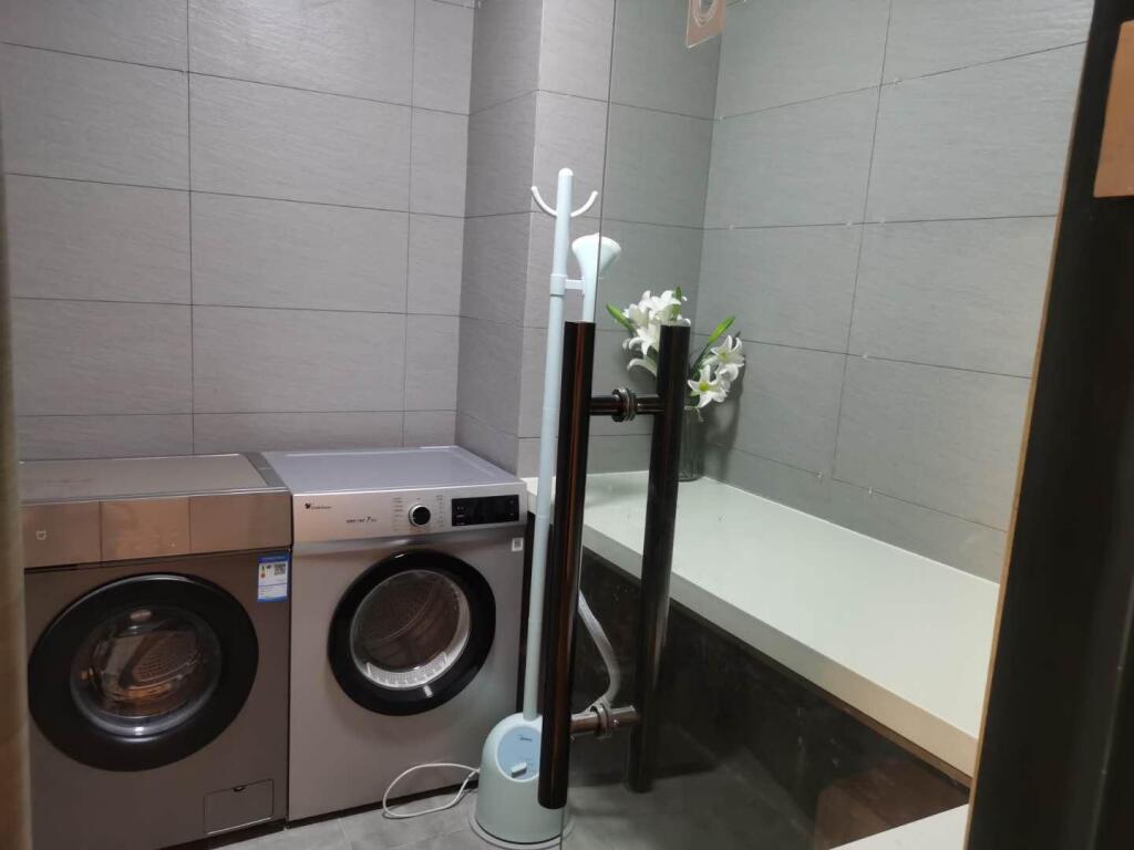 Яньтай: Hanting Hotel Yantai University