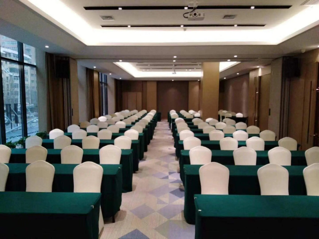 Харбин: Starway Hotel Harbin Xinyang Road