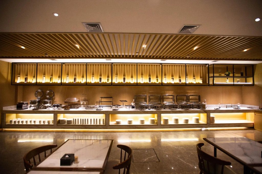 Харбин: Starway Hotel Harbin Xinyang Road