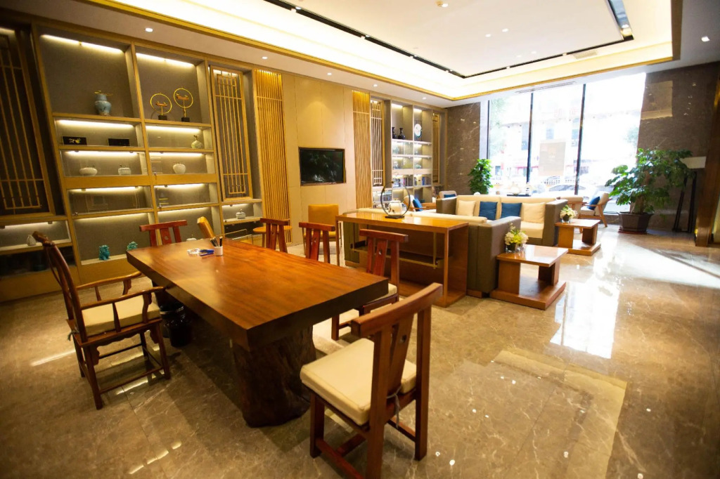 Харбин: Starway Hotel Harbin Xinyang Road