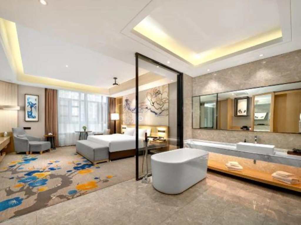 Харбин: Starway Hotel Harbin Xinyang Road