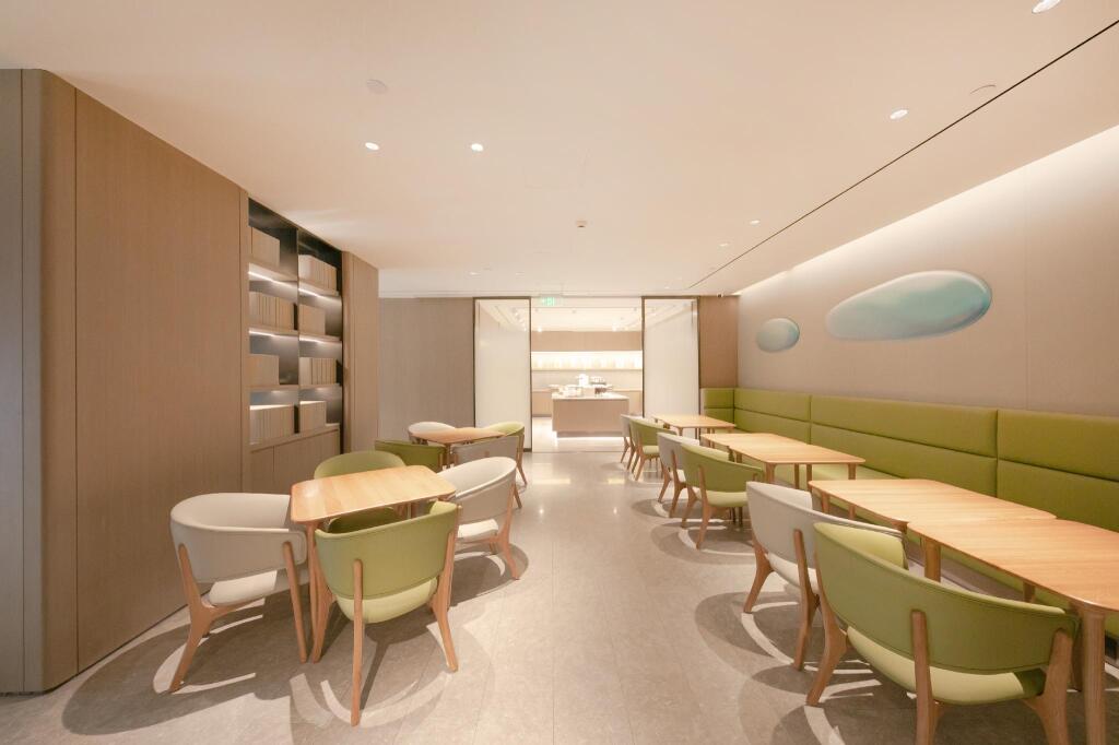 Пекин: Ji Hotel Beijing Shilihe