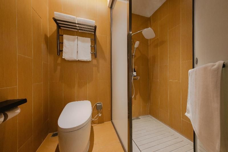 Пекин: Ji Hotel Beijing Shilihe