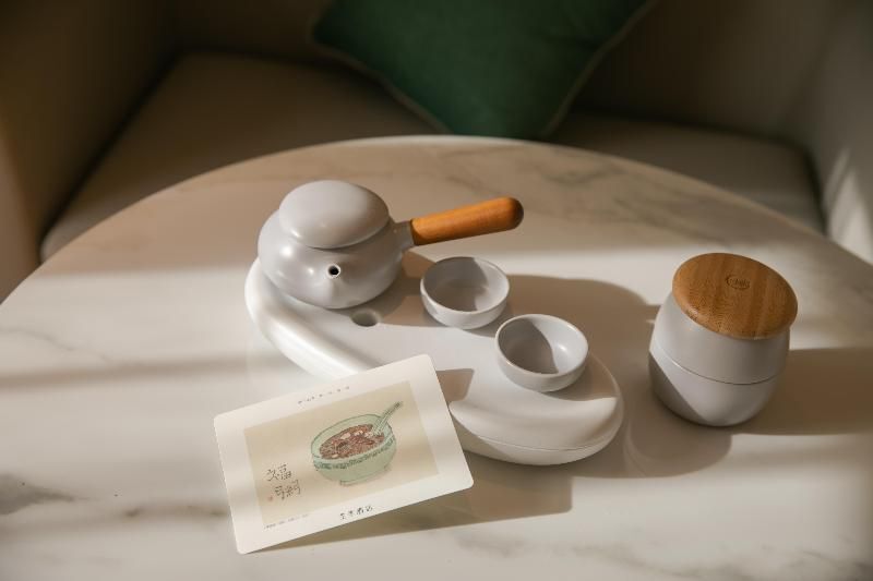 Пекин: Ji Hotel Beijing Shilihe