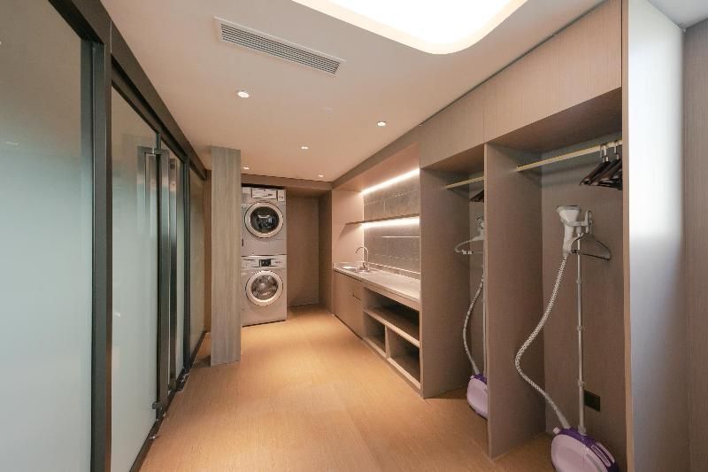 Пекин: Ji Hotel Beijing Shilihe