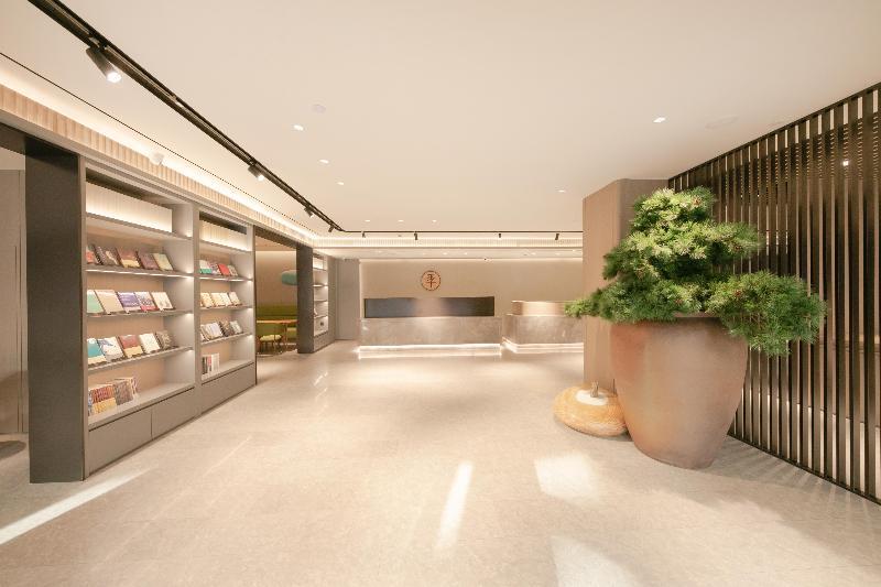 Пекин: Ji Hotel Beijing Shilihe