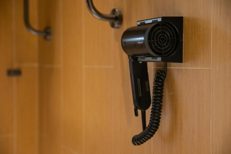 Пекин: Ji Hotel Beijing Shilihe