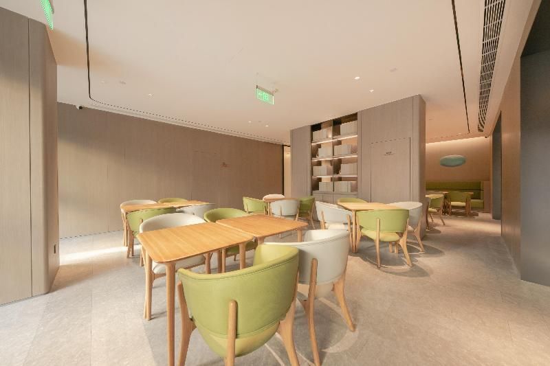 Пекин: Ji Hotel Beijing Shilihe