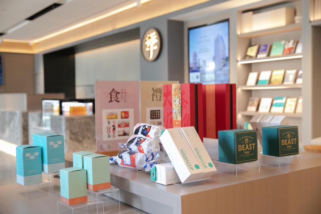 Пекин: Ji Hotel Beijing Lize Business District Wanfeng Road