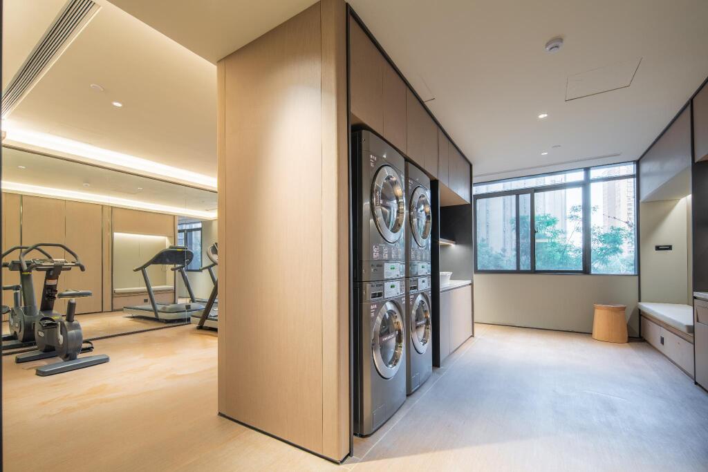 Хуайбэй: Ji Hotel Huaibei Wanda Plaza