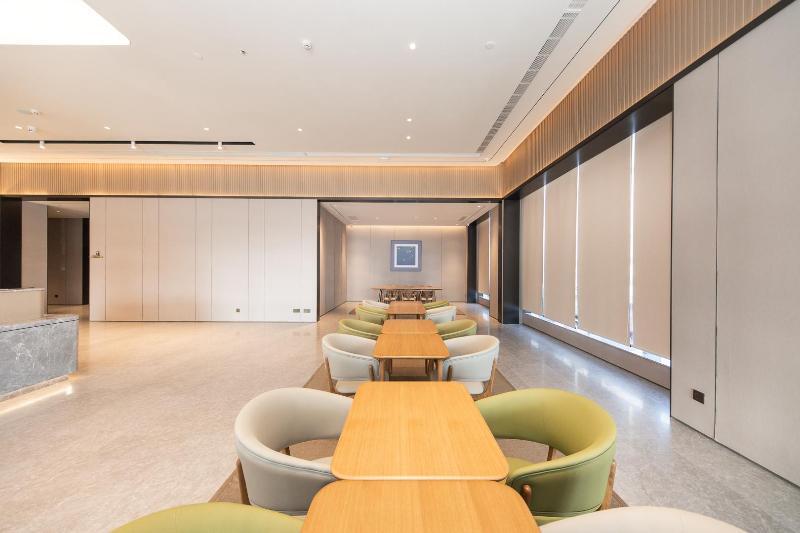 Ичэнь: Ji Hotel Linfen Quwo East City Plaza