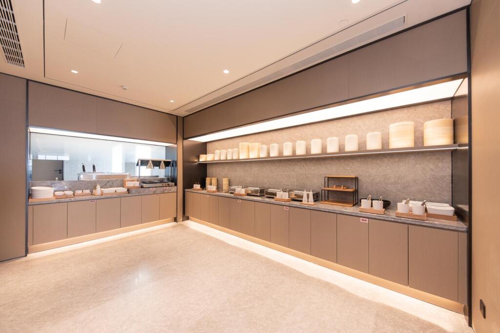 Ичэнь: Ji Hotel Linfen Quwo East City Plaza